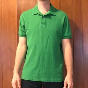 Polo shirt